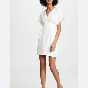 Amanda Uprichard Francisco Dress